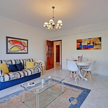 Portimao Solar Do Vau With Pool By Homing Apartment Exterior photo